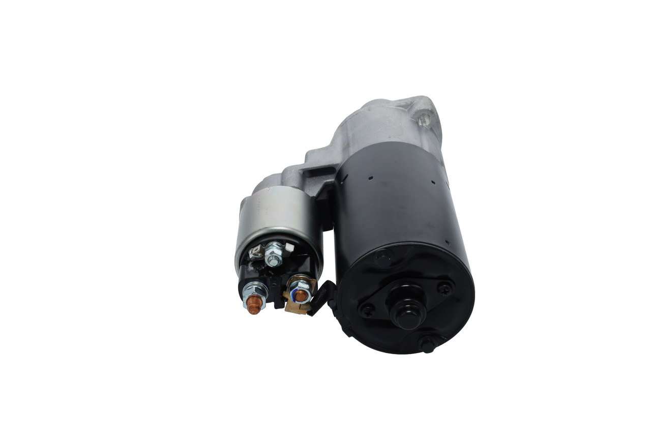 Starter - 1 986 S00 696 BOSCH