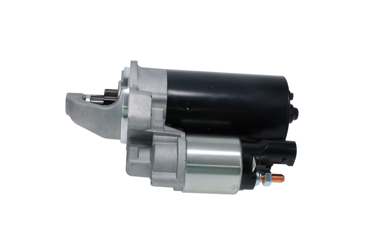 Starter - 1 986 S00 698 BOSCH