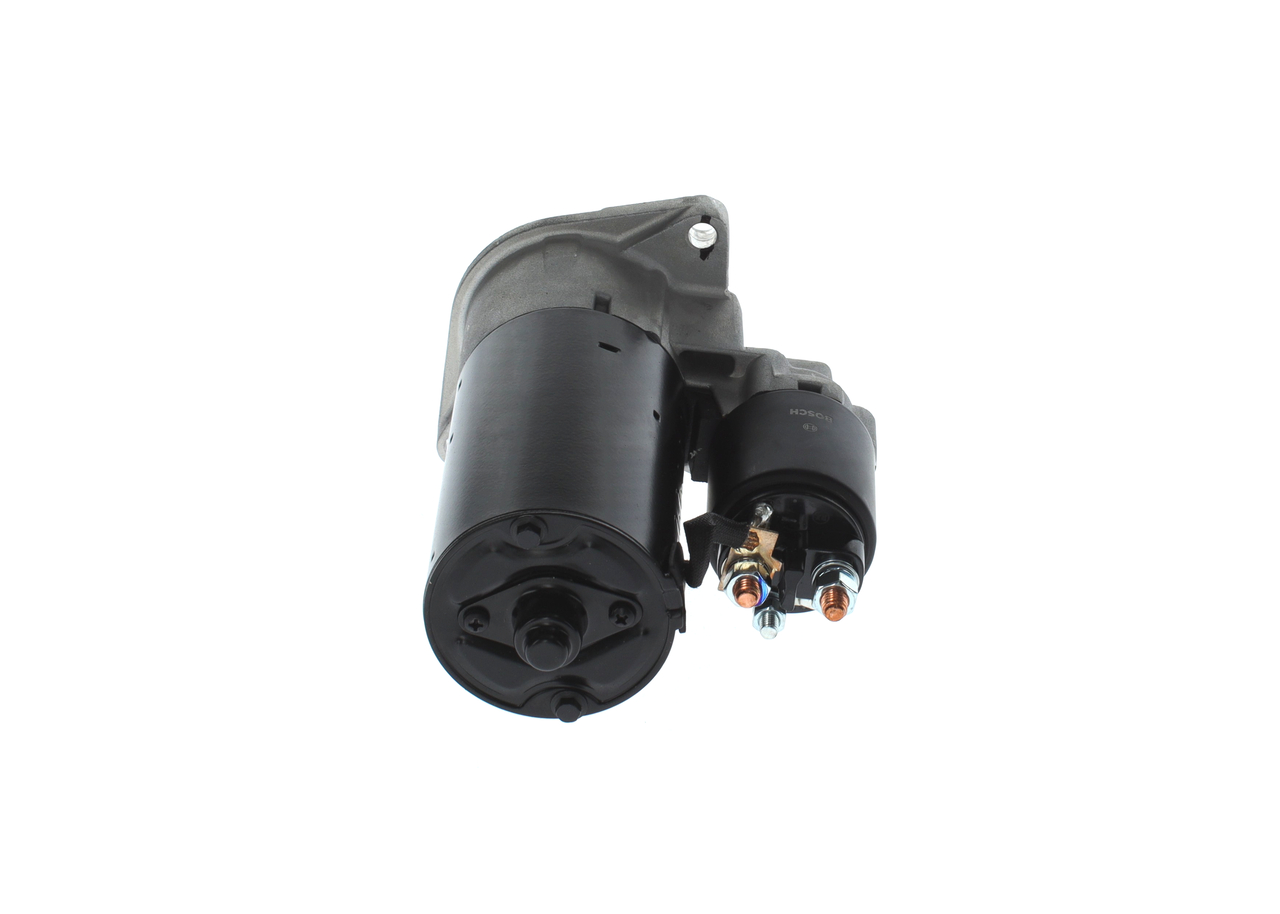 Starter - 1 986 S00 699 BOSCH