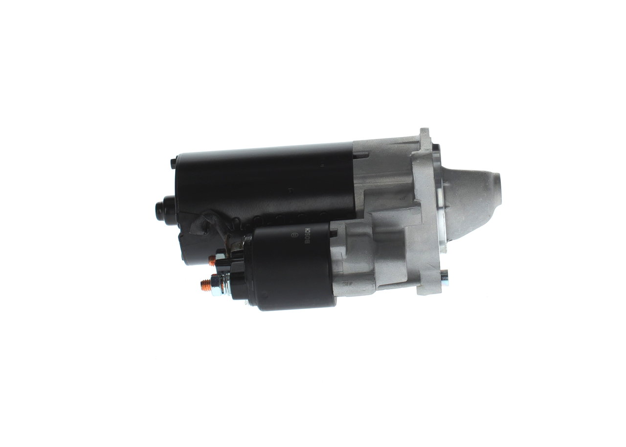 Starter - 1 986 S00 699 BOSCH