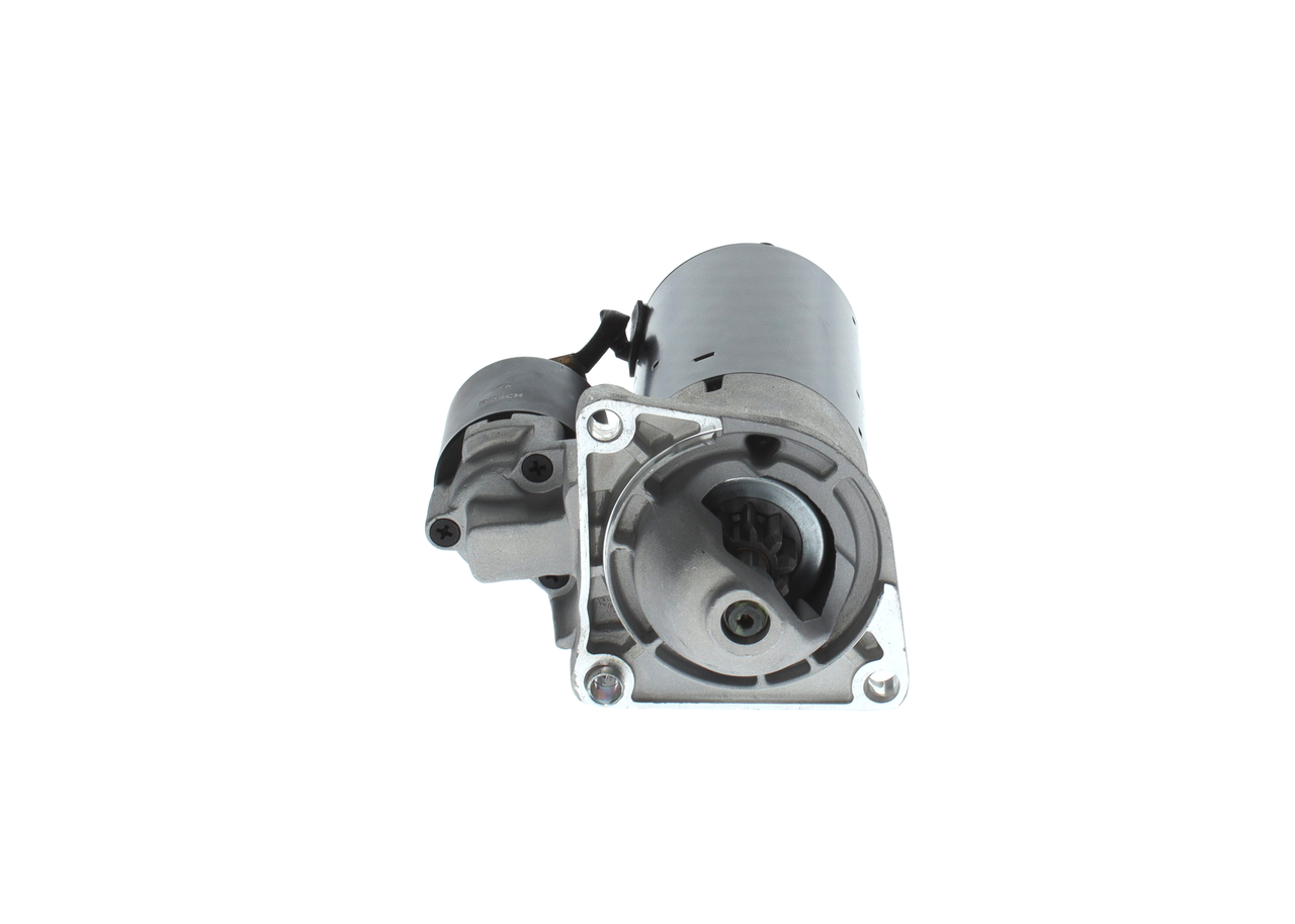 Starter - 1 986 S00 699 BOSCH