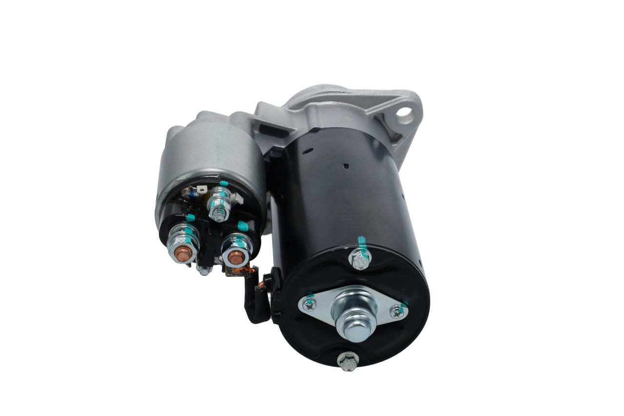 Starter - 1 986 S00 700 BOSCH
