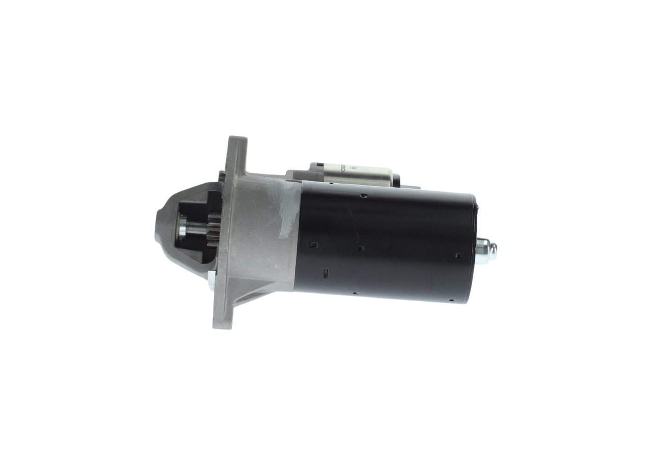 starteris - 1 986 S00 701 BOSCH