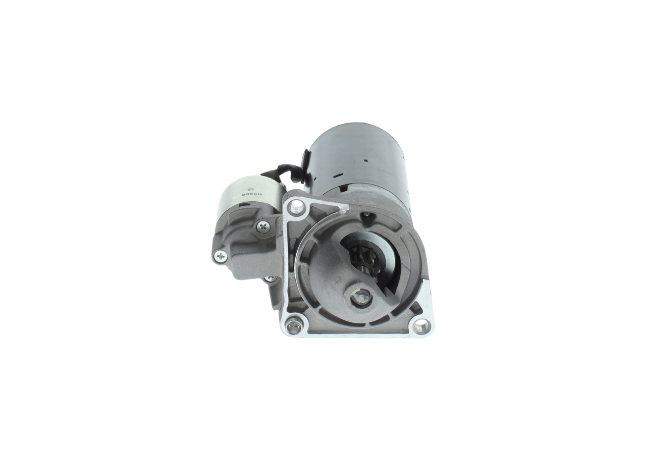 Starter - 1 986 S00 701 BOSCH