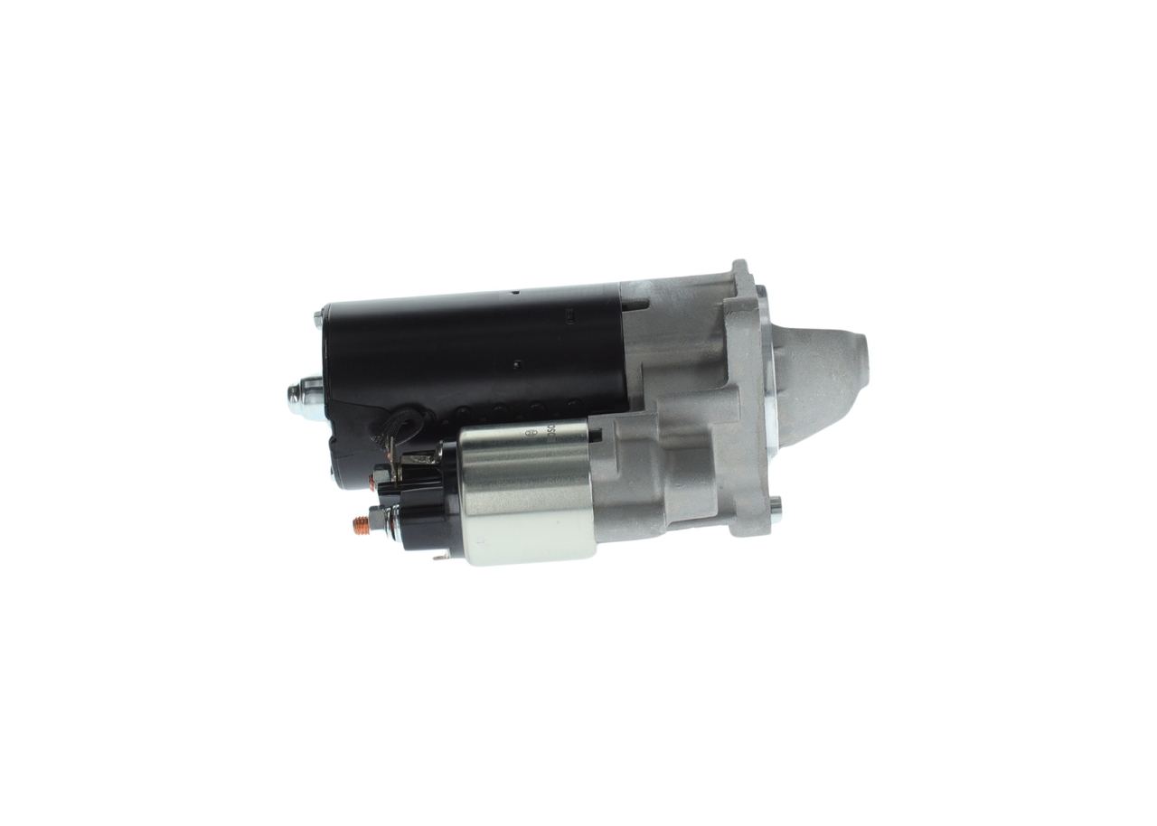 Starter - 1 986 S00 701 BOSCH