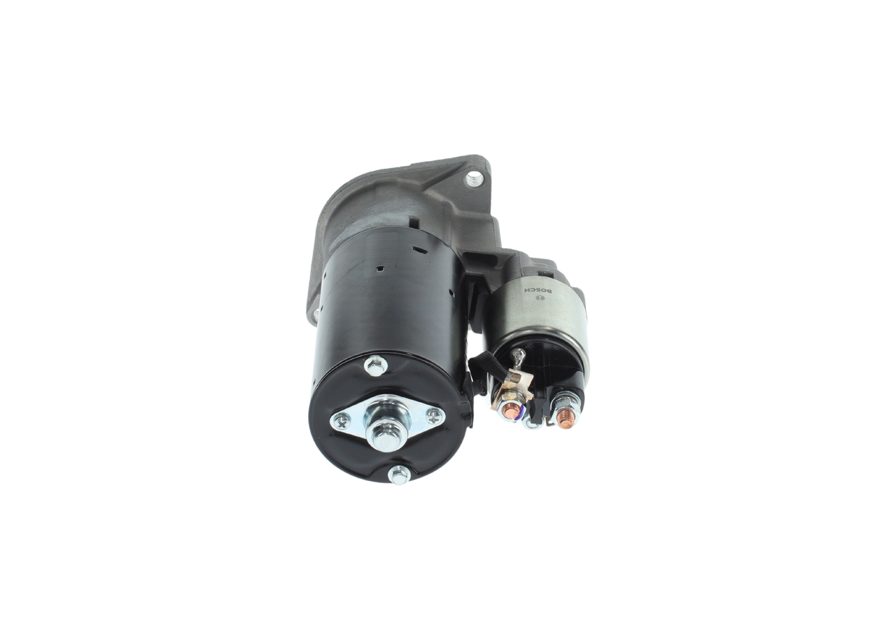 Starter - 1 986 S00 701 BOSCH