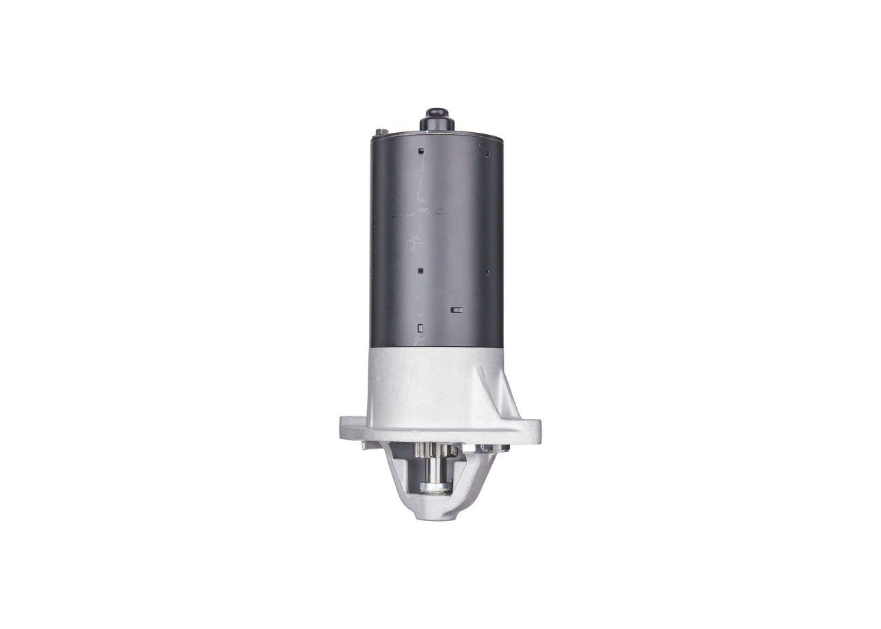 Starter - 1 986 S00 701 BOSCH