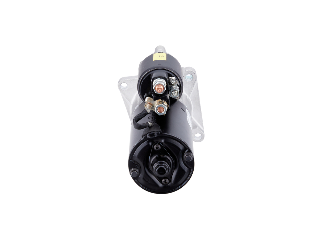 Starter - 1 986 S00 701 BOSCH