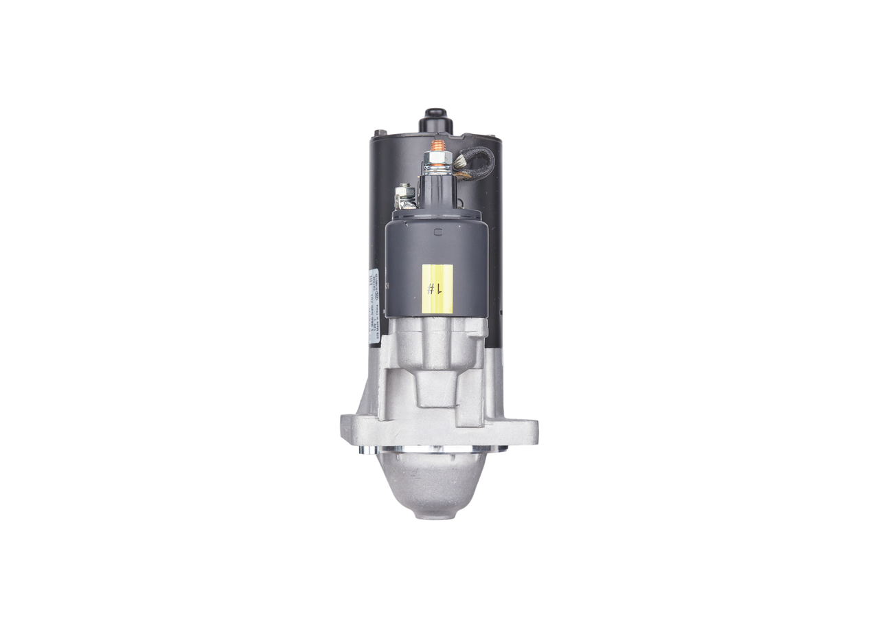 Starter - 1 986 S00 701 BOSCH