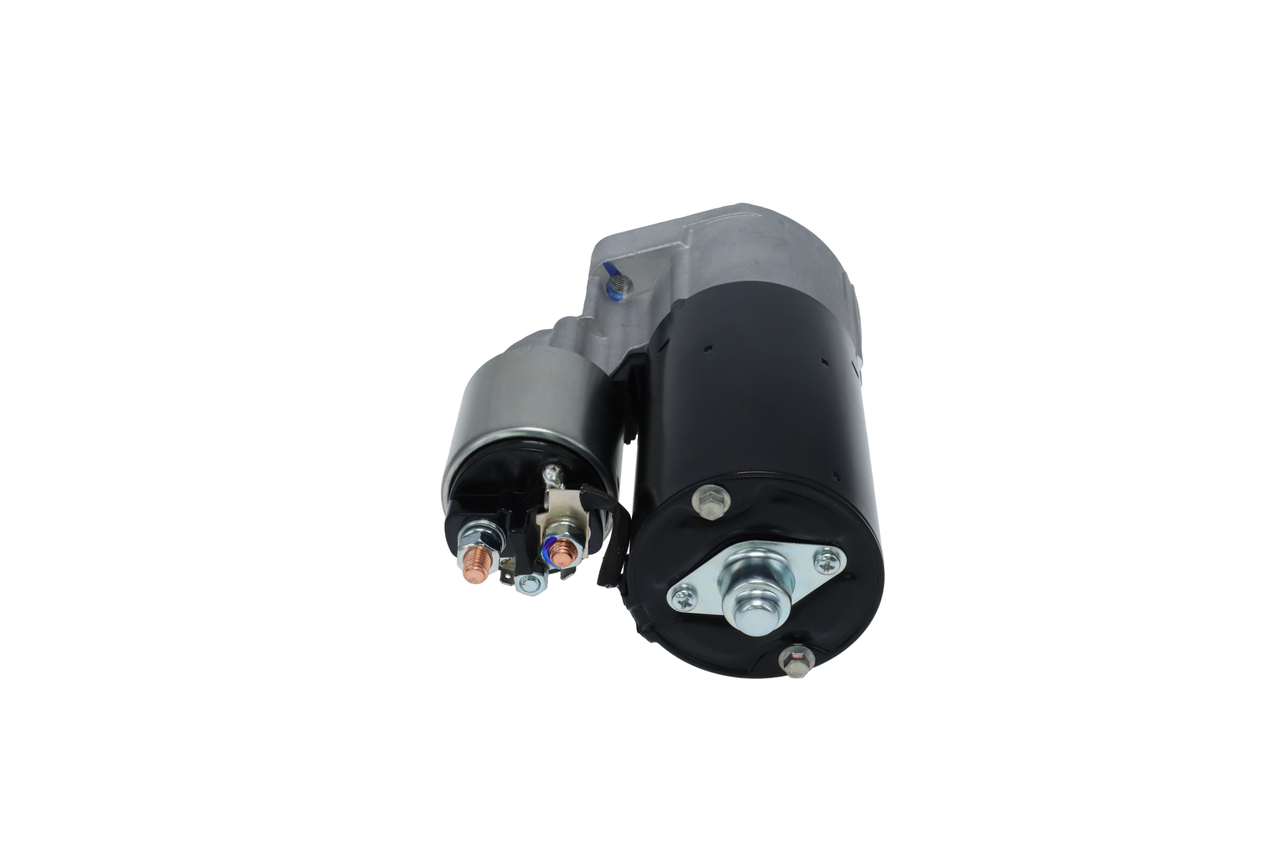Starter - 1 986 S00 703 BOSCH