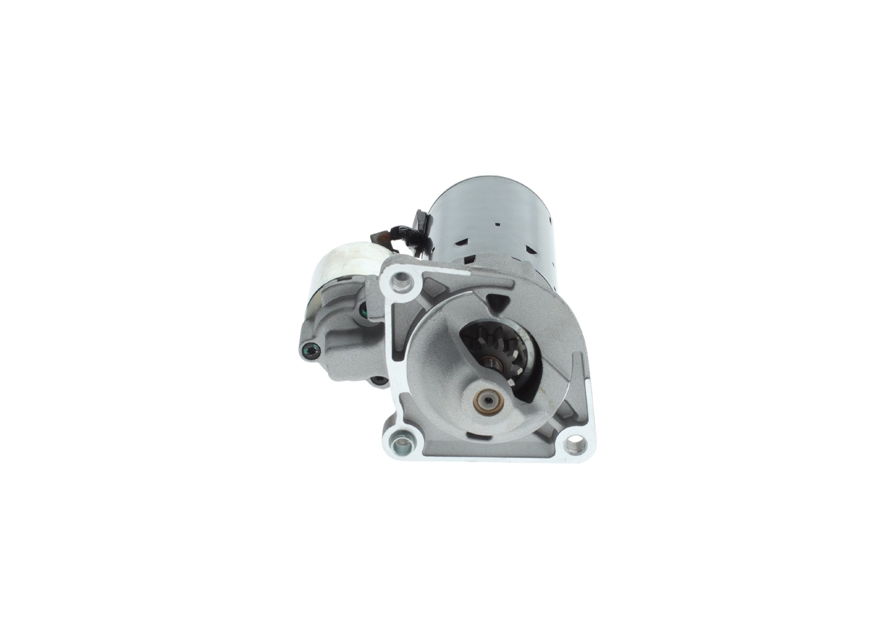 Starter - 1 986 S00 706 BOSCH