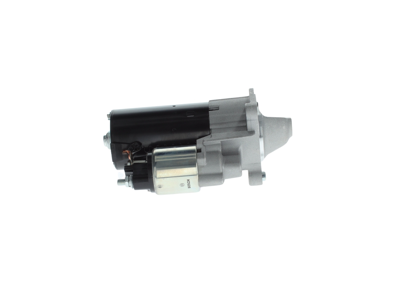 Starter - 1 986 S00 706 BOSCH