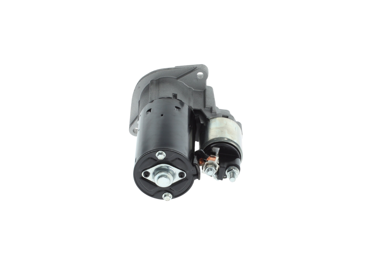 Starter - 1 986 S00 706 BOSCH