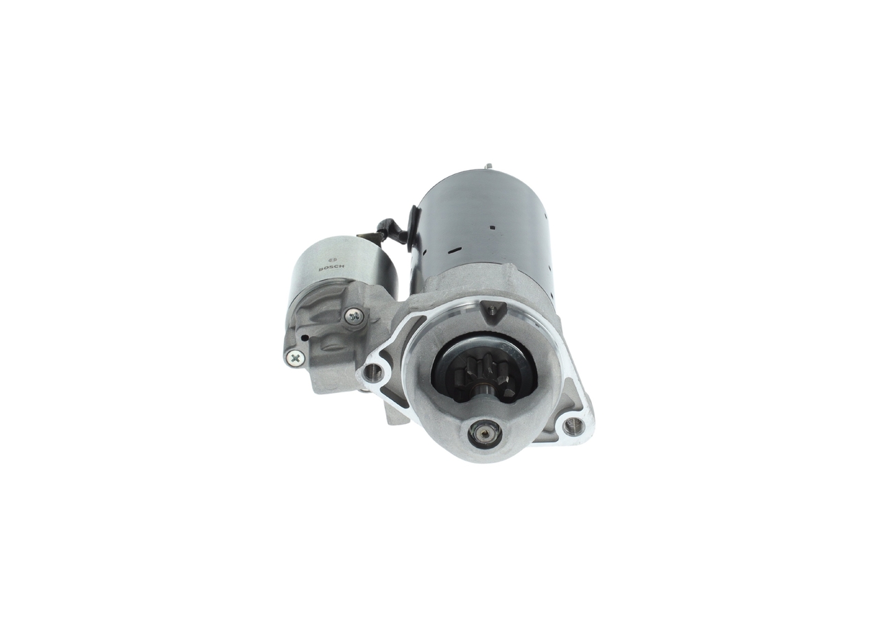 Starter - 1 986 S00 711 BOSCH