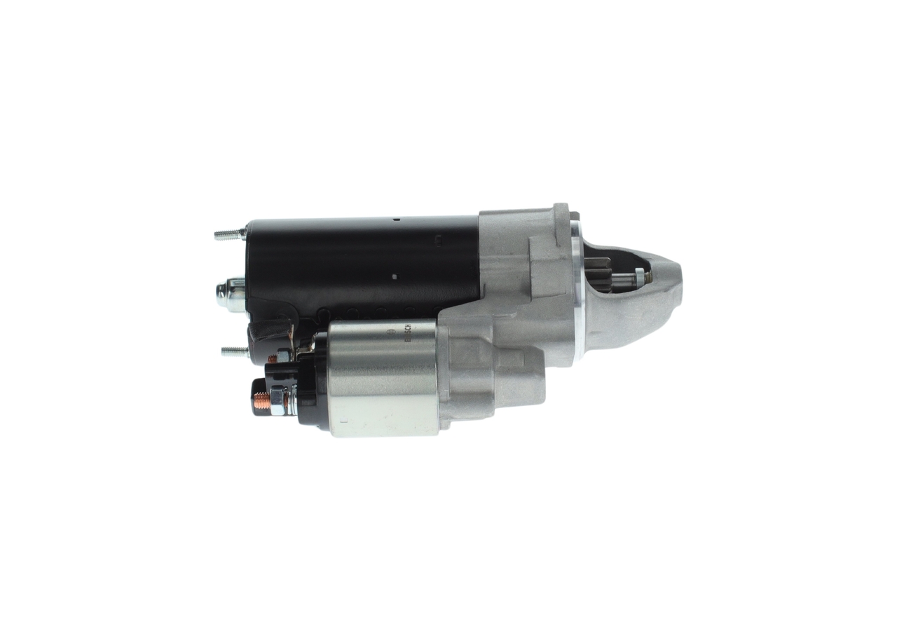 Starter - 1 986 S00 711 BOSCH