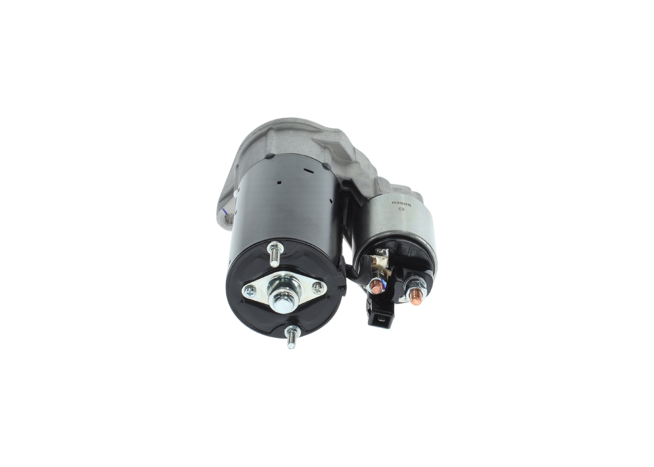 Starter - 1 986 S00 711 BOSCH