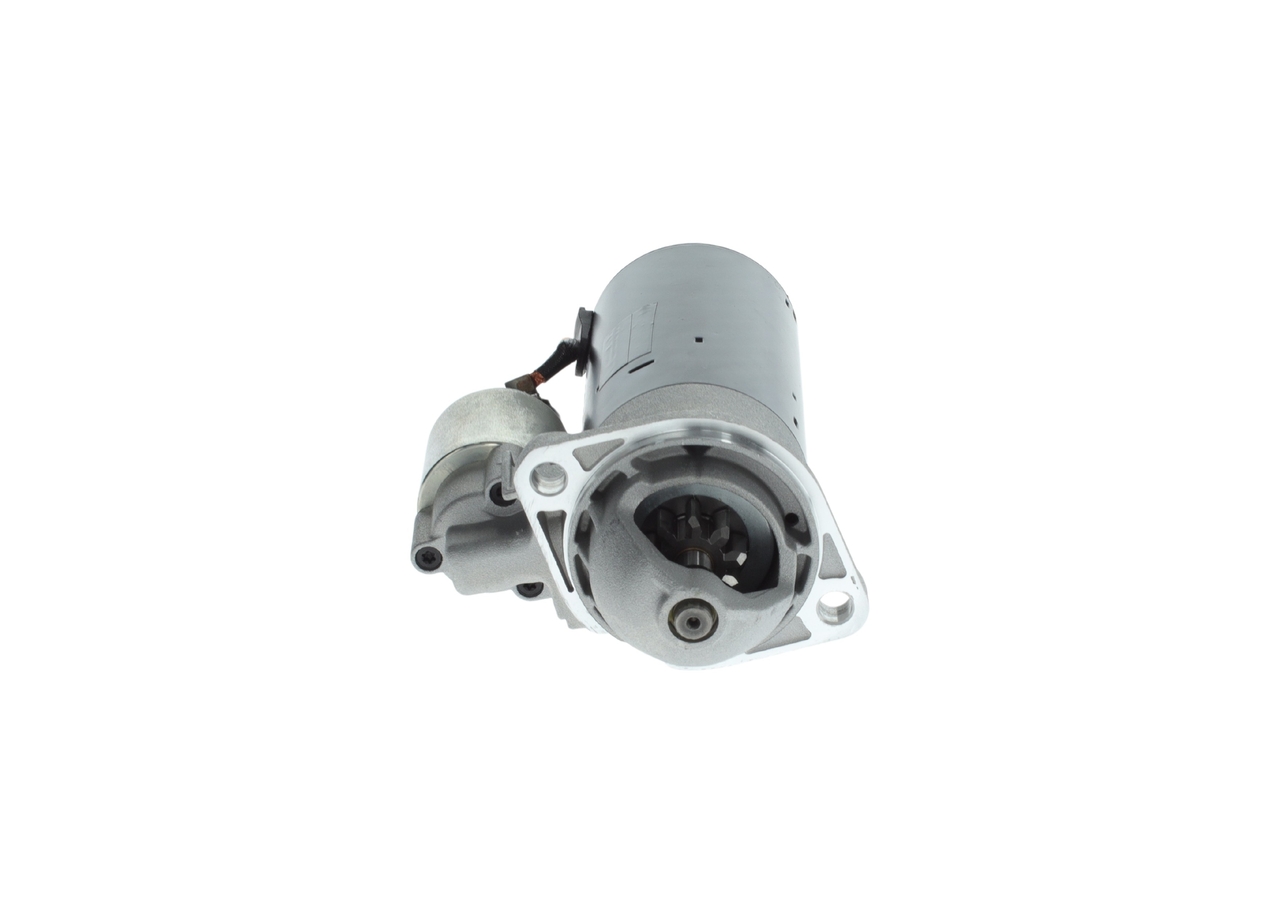 Starter - 1 986 S00 718 BOSCH