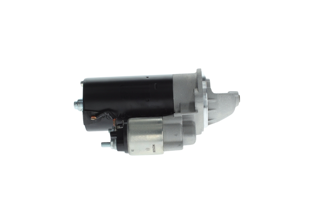 Starter - 1 986 S00 718 BOSCH