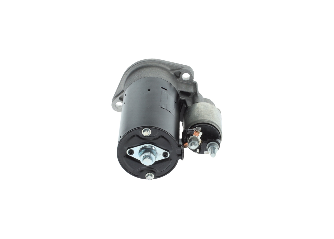 Starter - 1 986 S00 718 BOSCH