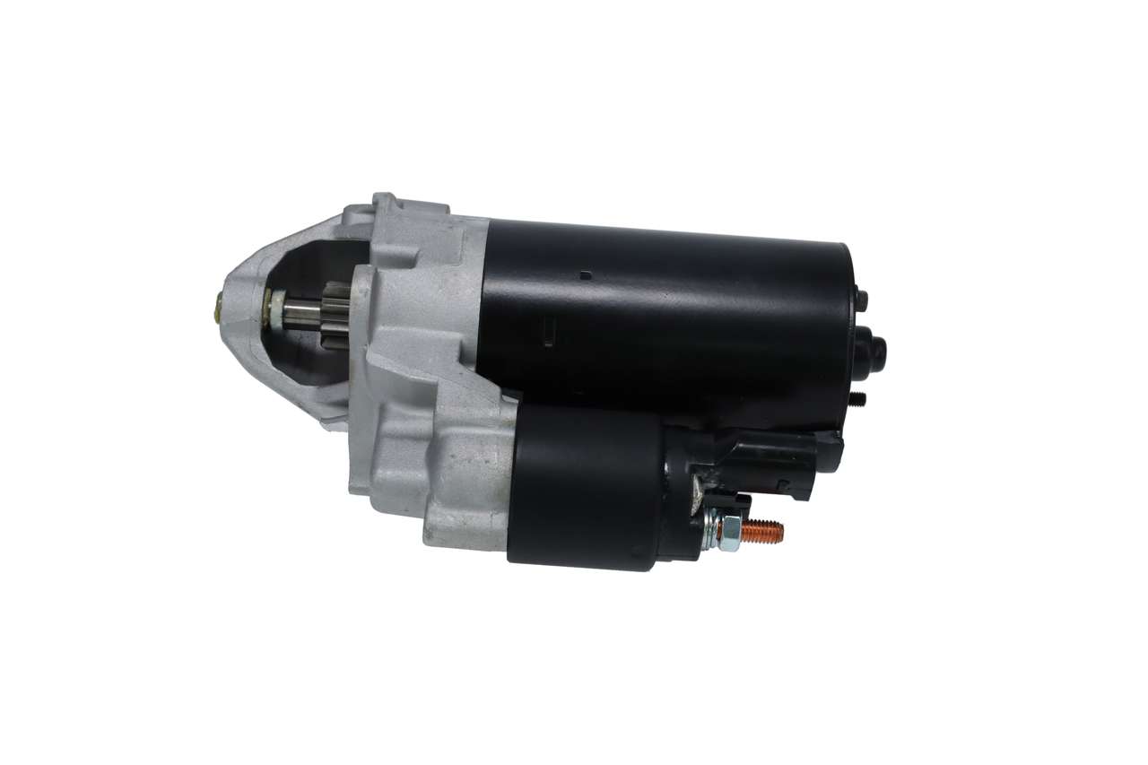 Starter - 1 986 S00 725 BOSCH