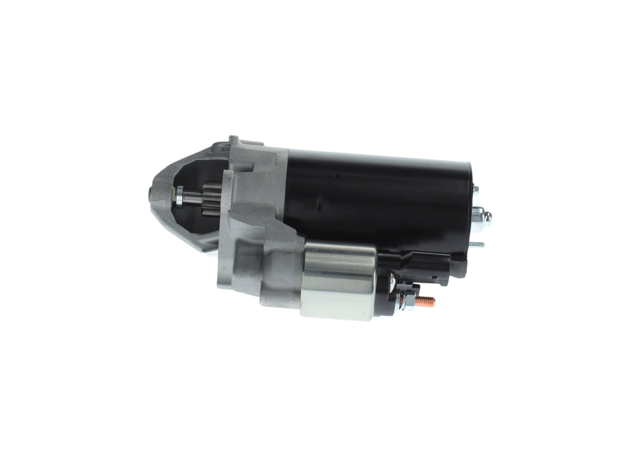 Starter - 1 986 S00 725 BOSCH