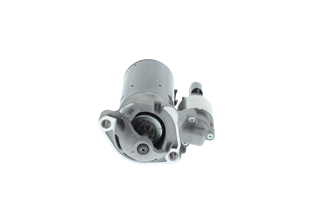 Starter - 1 986 S00 725 BOSCH