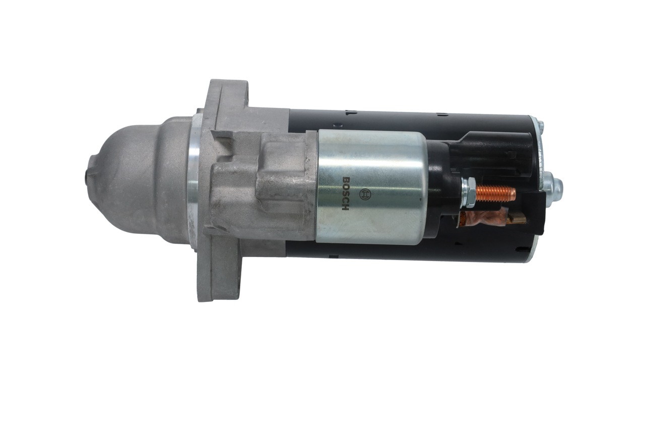 Starter - 1 986 S00 728 BOSCH