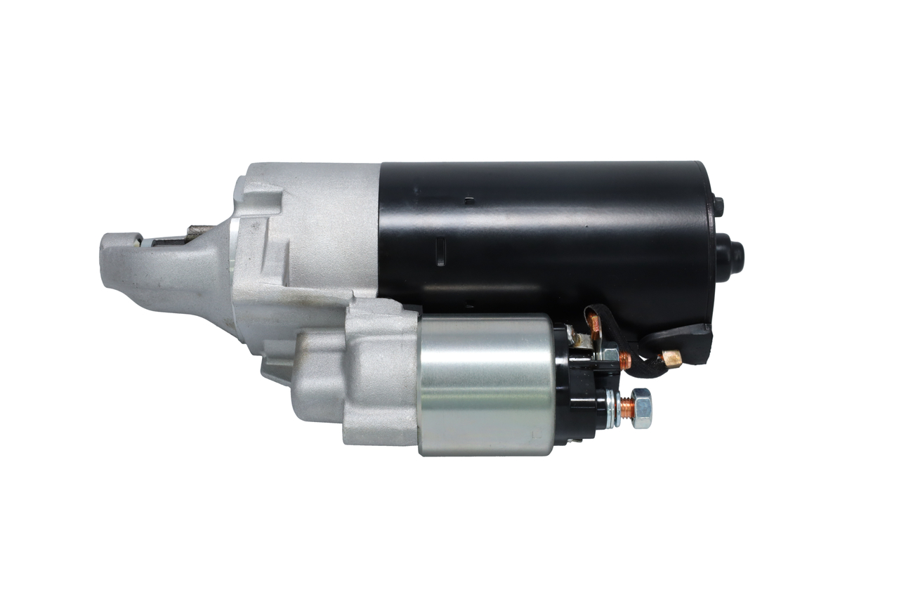 Starter - 1 986 S00 729 BOSCH