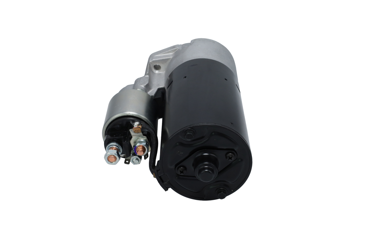 Starter - 1 986 S00 729 BOSCH