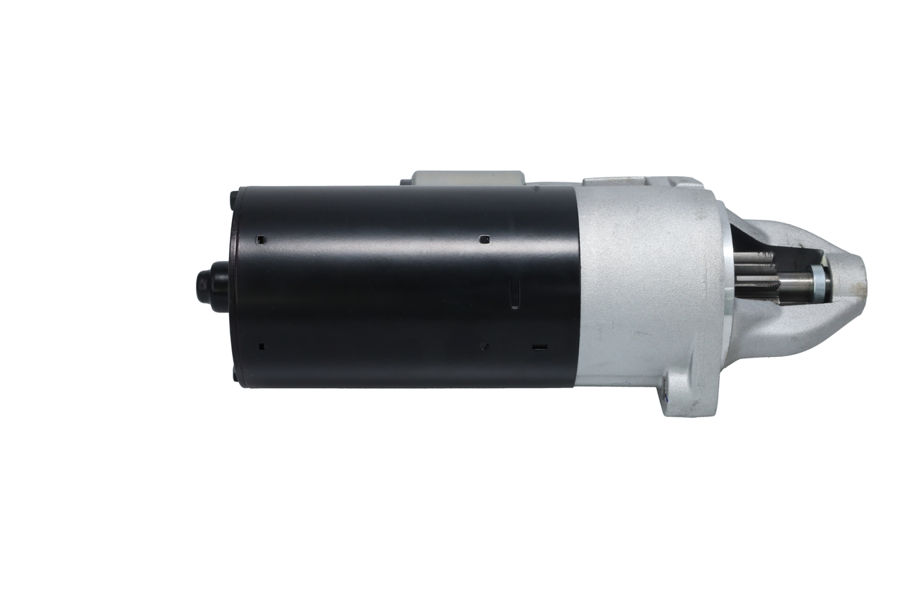 Starter - 1 986 S00 729 BOSCH