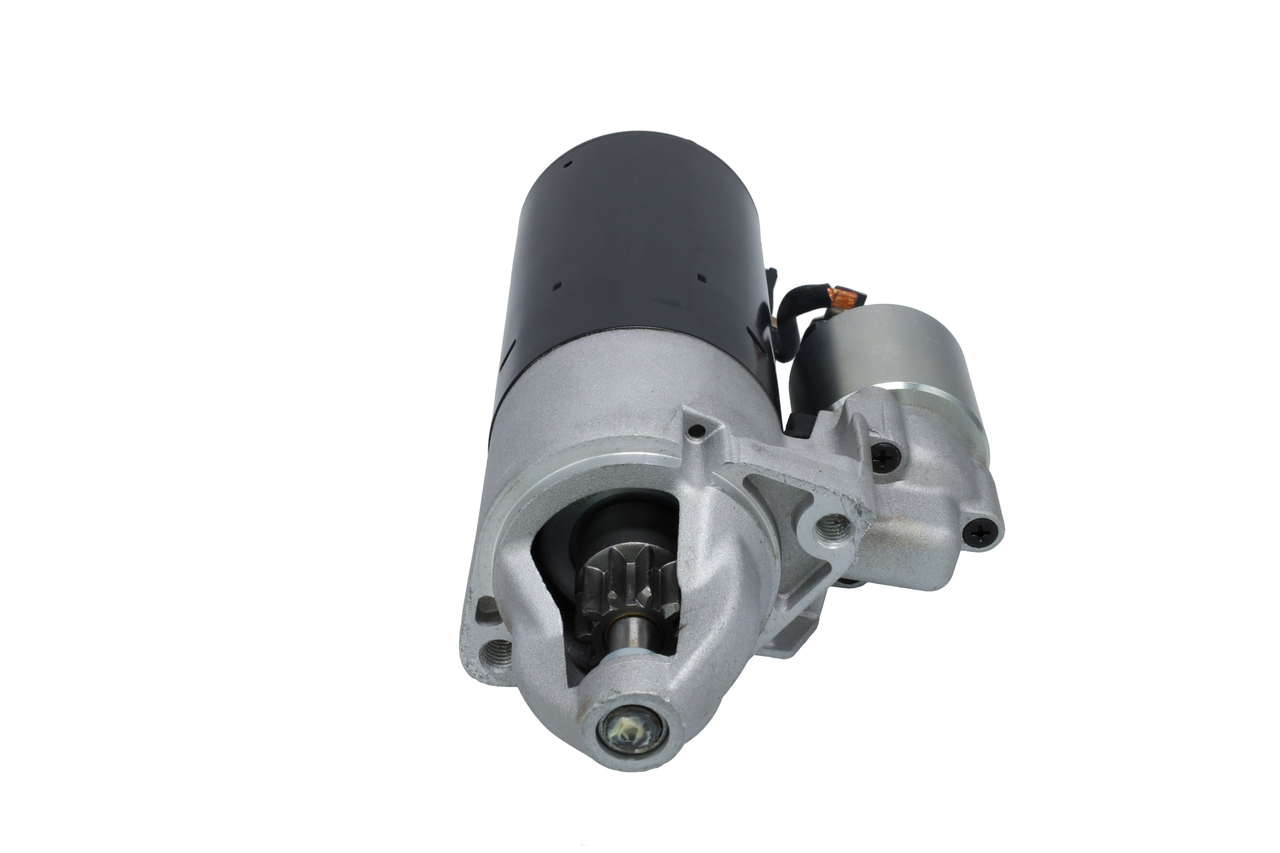 Starter - 1 986 S00 729 BOSCH