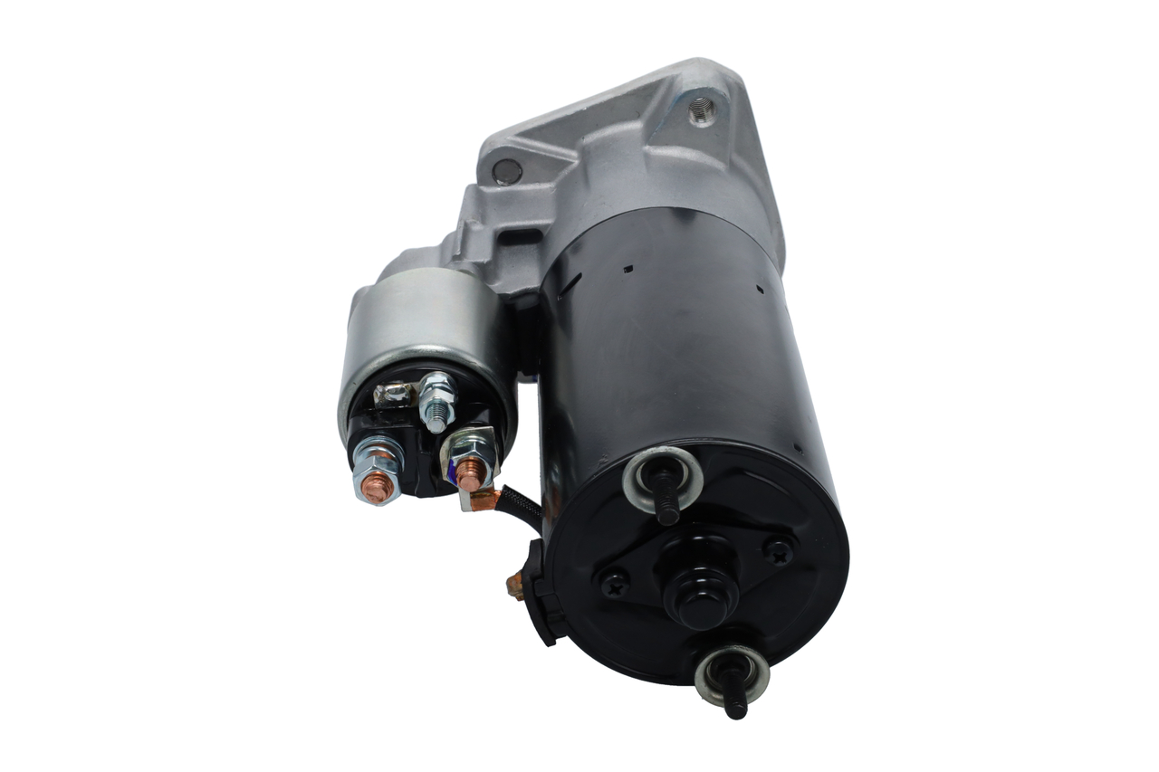 Starter - 1 986 S00 732 BOSCH
