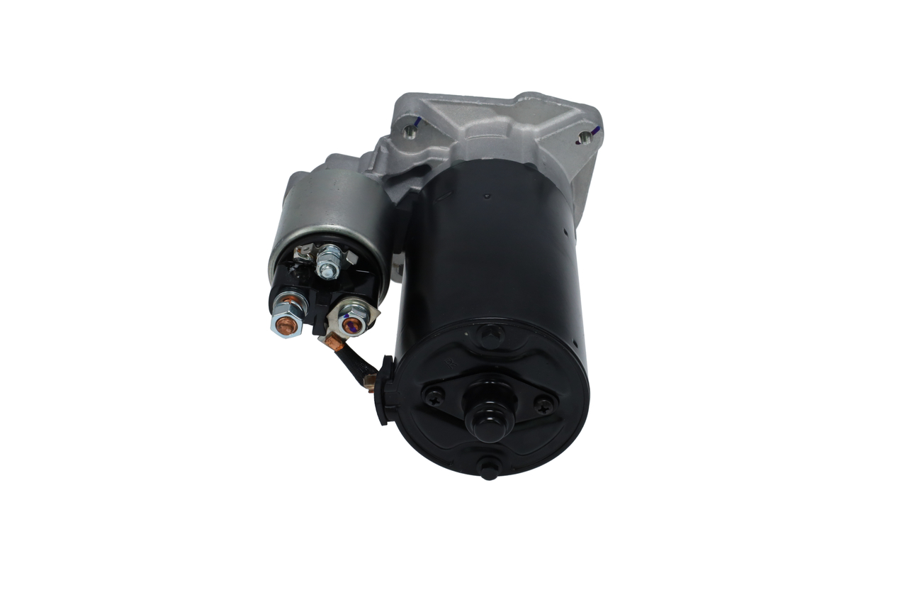 Starter - 1 986 S00 734 BOSCH