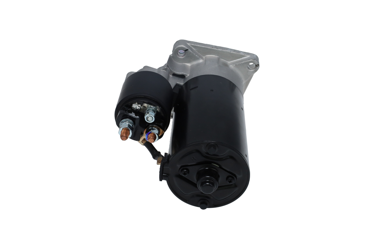 Starter - 1 986 S00 737 BOSCH