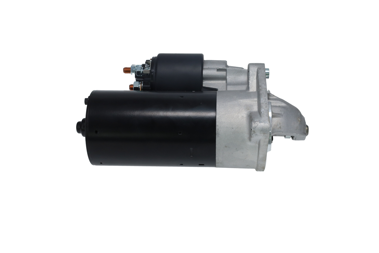 Starter - 1 986 S00 737 BOSCH