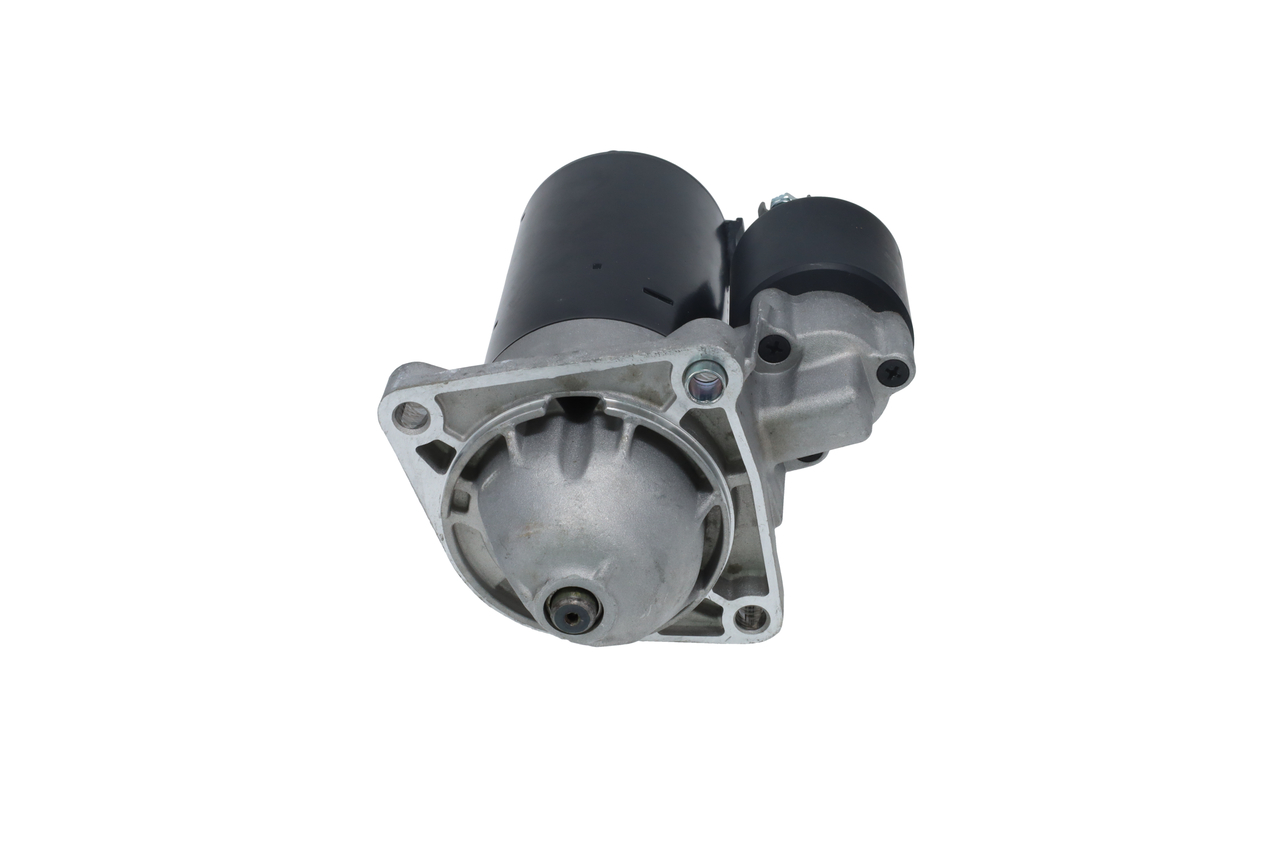 Starter - 1 986 S00 737 BOSCH