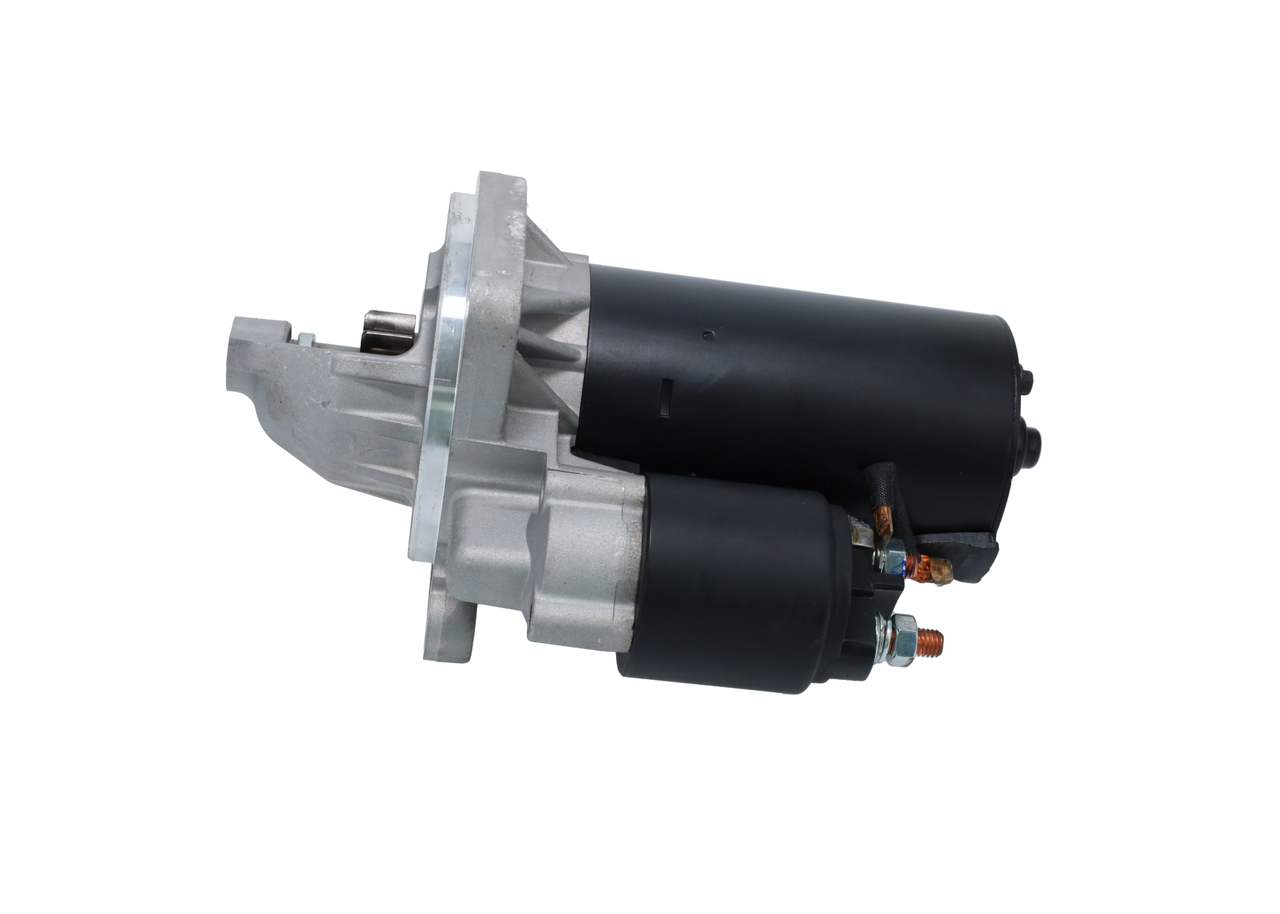 Starter - 1 986 S00 738 BOSCH