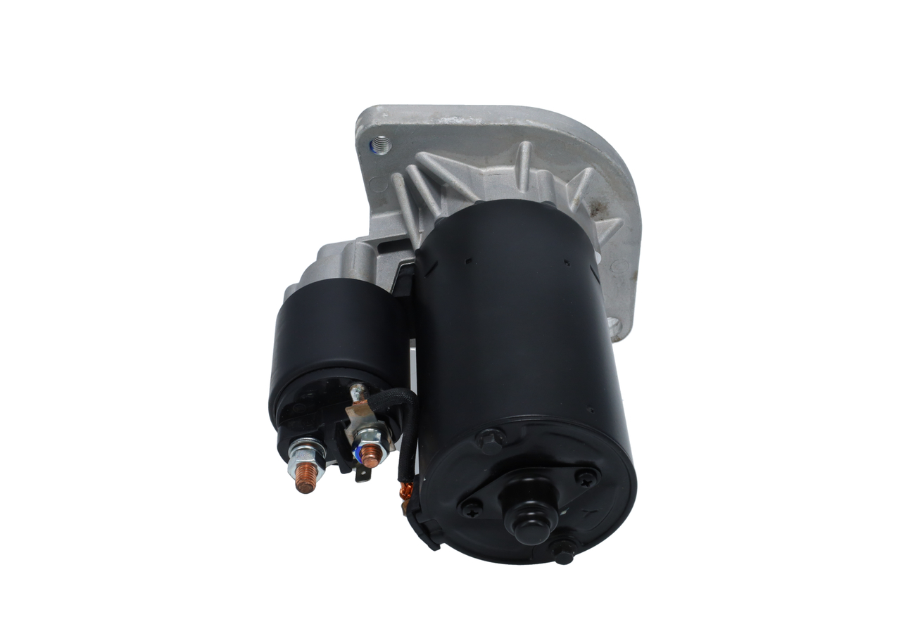 Starter - 1 986 S00 738 BOSCH