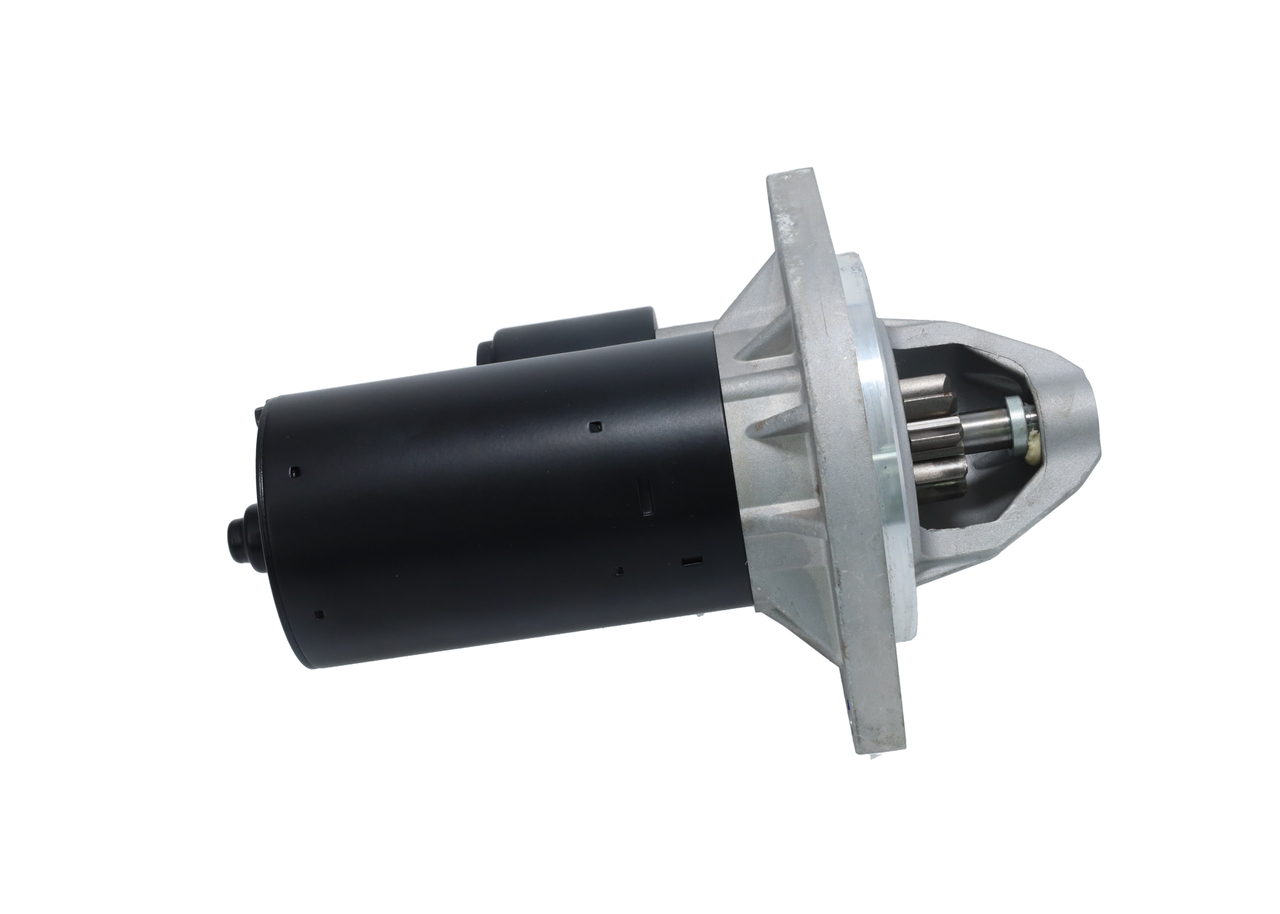 Starter - 1 986 S00 738 BOSCH