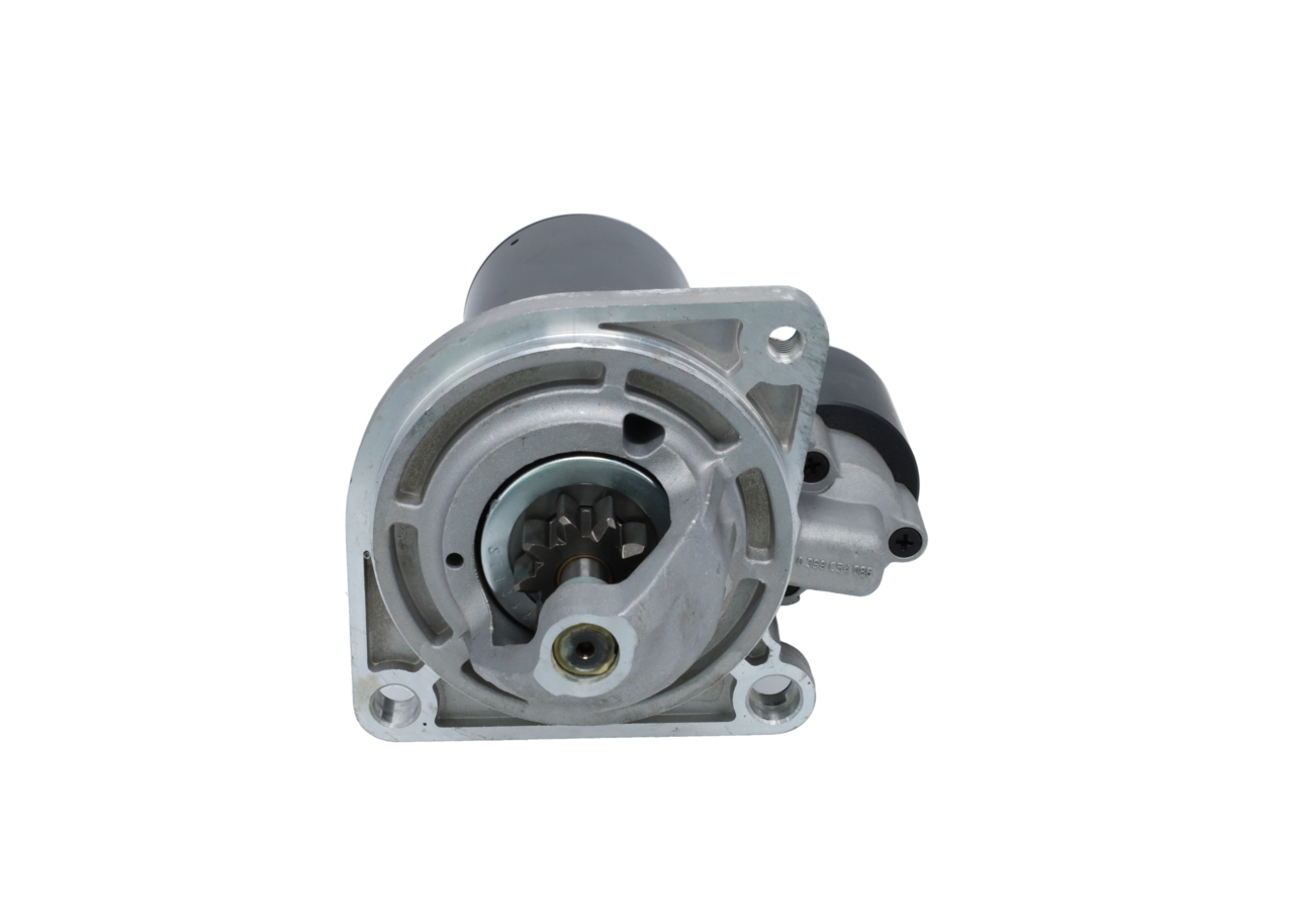 Starter - 1 986 S00 738 BOSCH