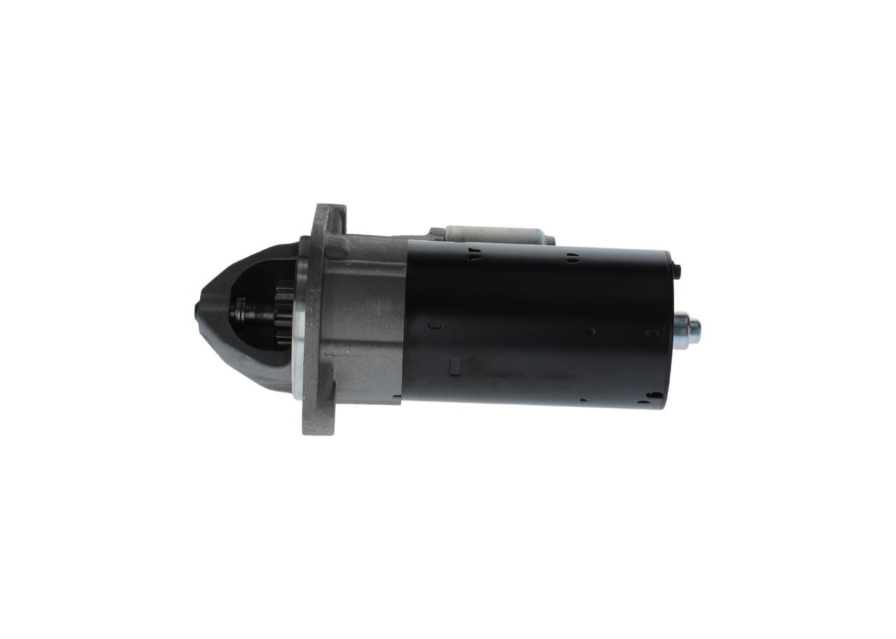 Motorino d'avviamento - 1 986 S00 739 BOSCH