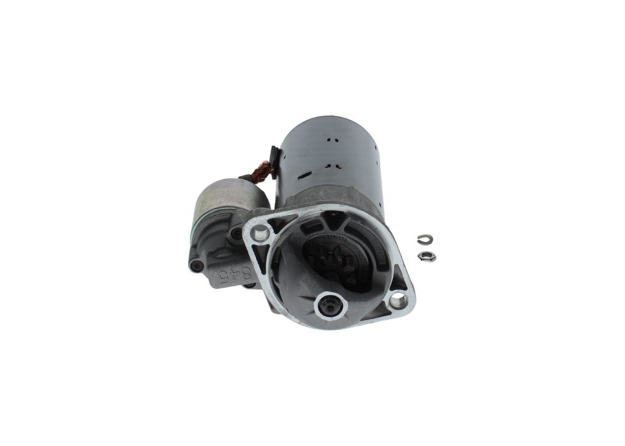 Starter - 1 986 S00 739 BOSCH