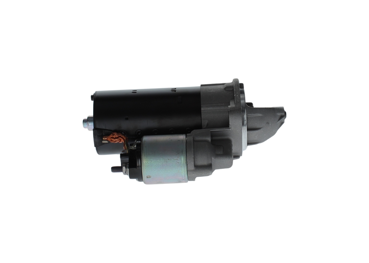 Starter - 1 986 S00 739 BOSCH