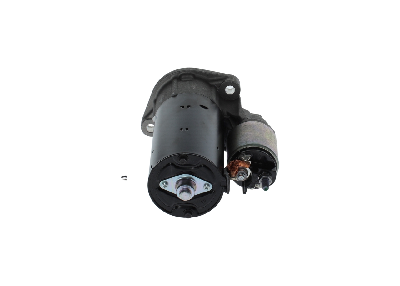 Starter - 1 986 S00 739 BOSCH