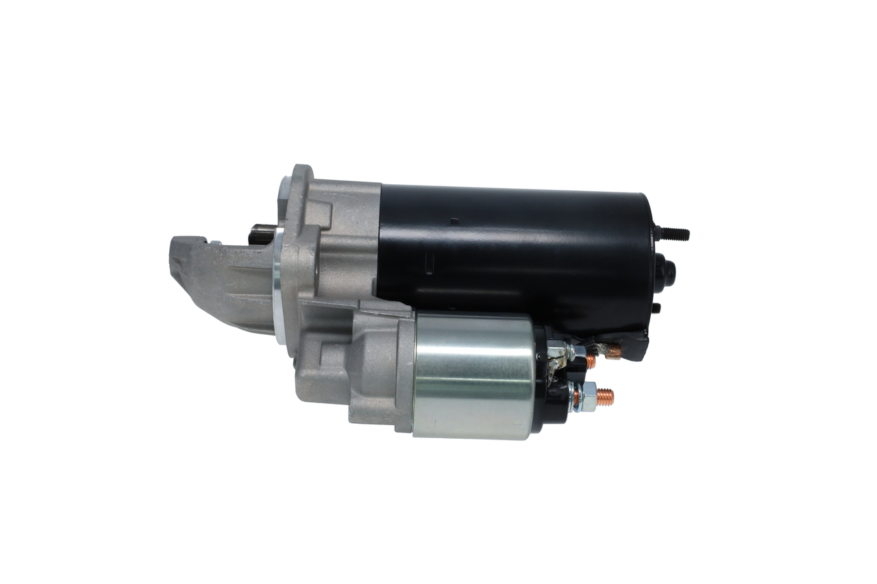Starter - 1 986 S00 740 BOSCH