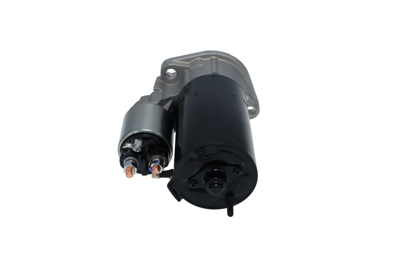 Starter - 1 986 S00 740 BOSCH