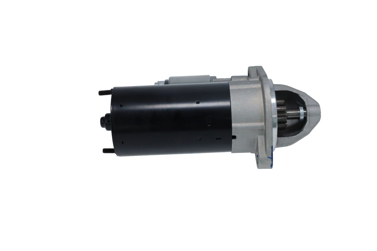 Starter - 1 986 S00 740 BOSCH