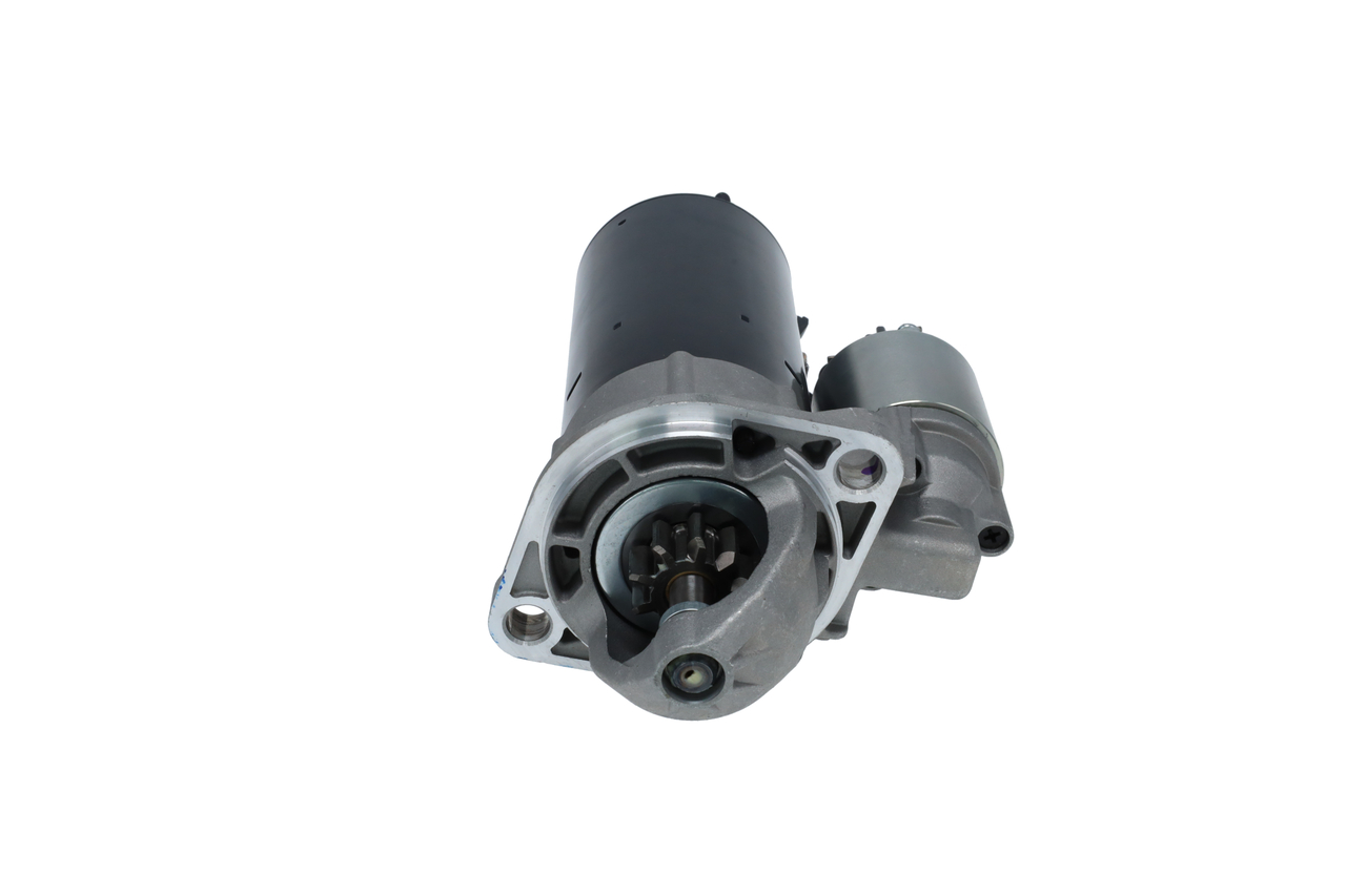 Starter - 1 986 S00 740 BOSCH