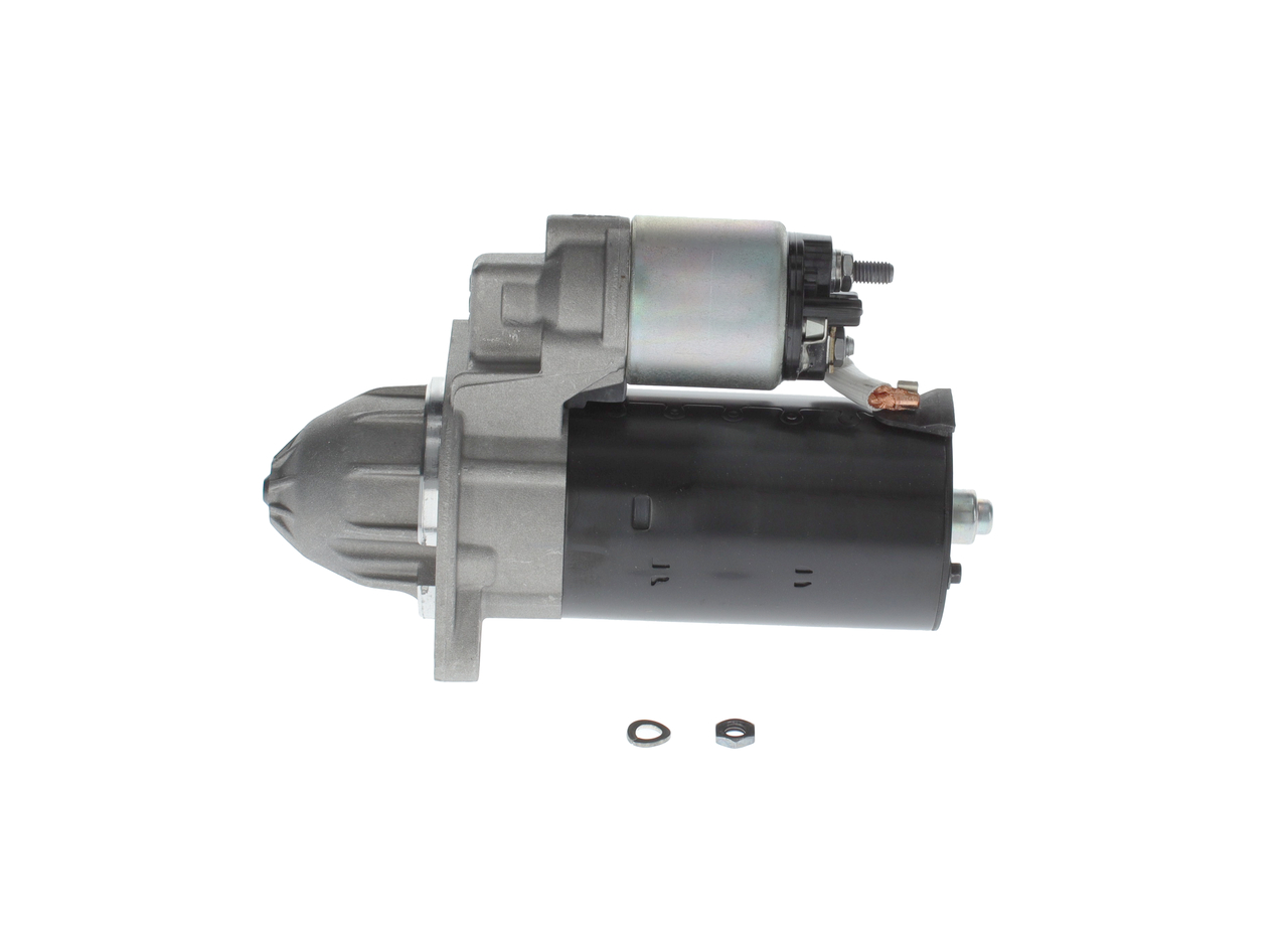 Starter - 1 986 S00 741 BOSCH