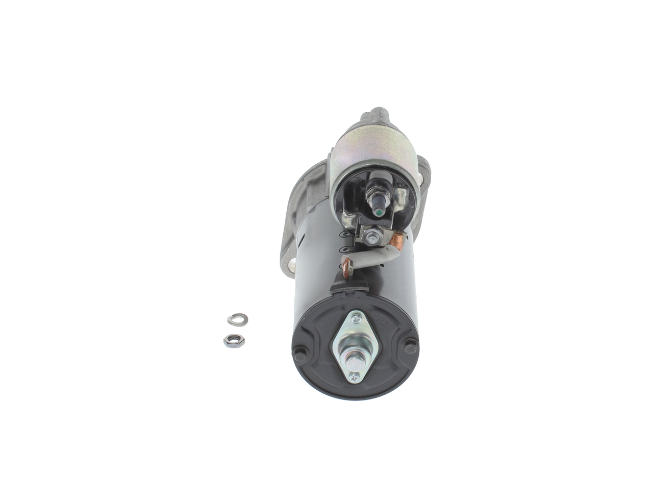 Starter - 1 986 S00 741 BOSCH